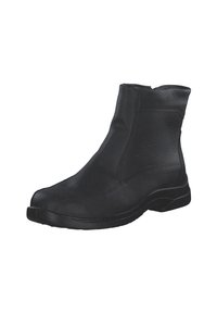Jomos Stiefelette - schwarz black