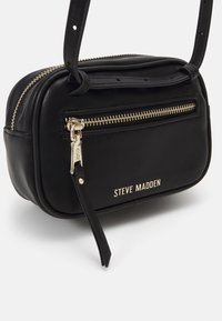 Steve Madden BENRICO czarny
