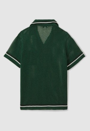 Reiss Marškiniai - dark green