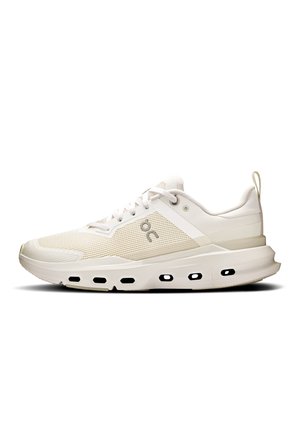 On CLOUDPULSE NEXT - Sneakers laag - white