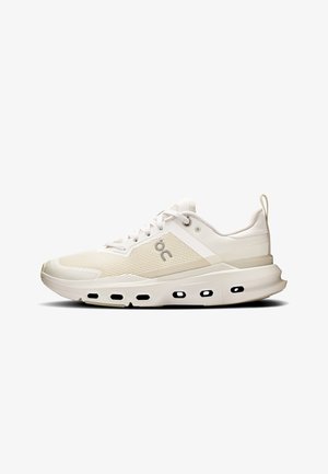 On CLOUDPULSE NEXT - Sneakers laag - white
