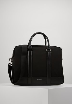 GASPARD - Briefcase - Noir