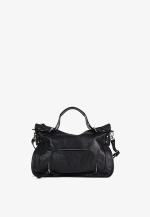nat & nin, MEGHAN - Sac à main - black