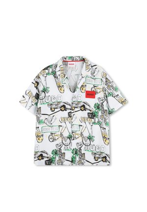 Shirt - blanc