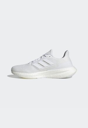 PUREBOOST 23 - Neutrální běžecké boty - white/white/core black