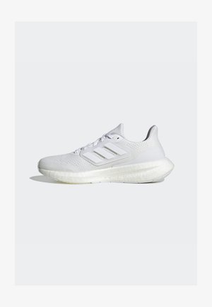 PUREBOOST 23 - Juoksukenkä/neutraalit - white/white/core black