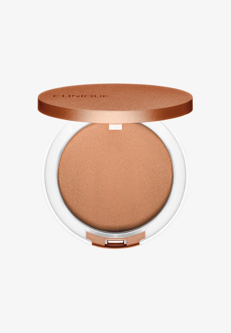 Clinique TRUE BRONZE PRESSED POWDER BRONZER - Bronzer - 02 sunkissed