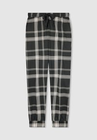 Non selezionato, var nero