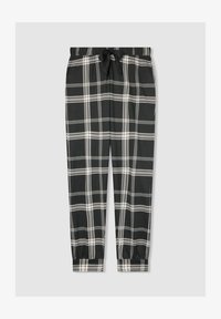 Selezionato, var nero