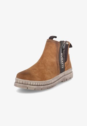 bugatti, Snowboot/Winterstiefel - braun