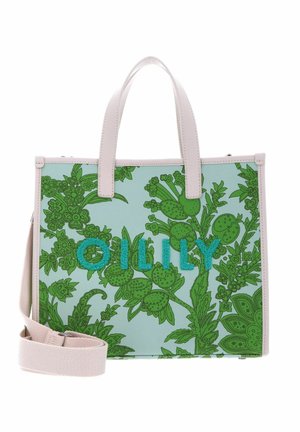 Oilily Sac à main - green