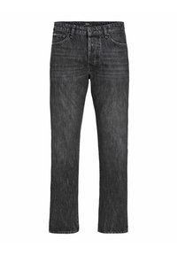 RDD - Jean droit - grey denim