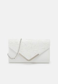 Mascara - LACE FOLD - Psaníčko - ivory Miniatura obrázku 1