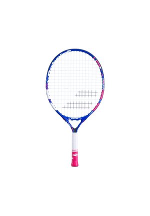 Tennis racket - weiss pink