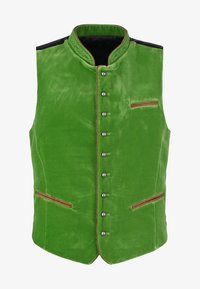 Unausgewählt, light green