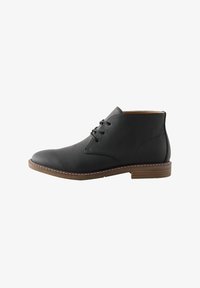 Non sélectionné, black