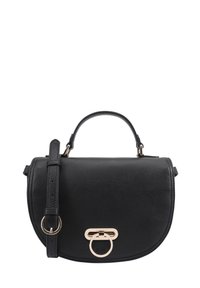 Paul Costelloe BRYONY - Schoudertas - black