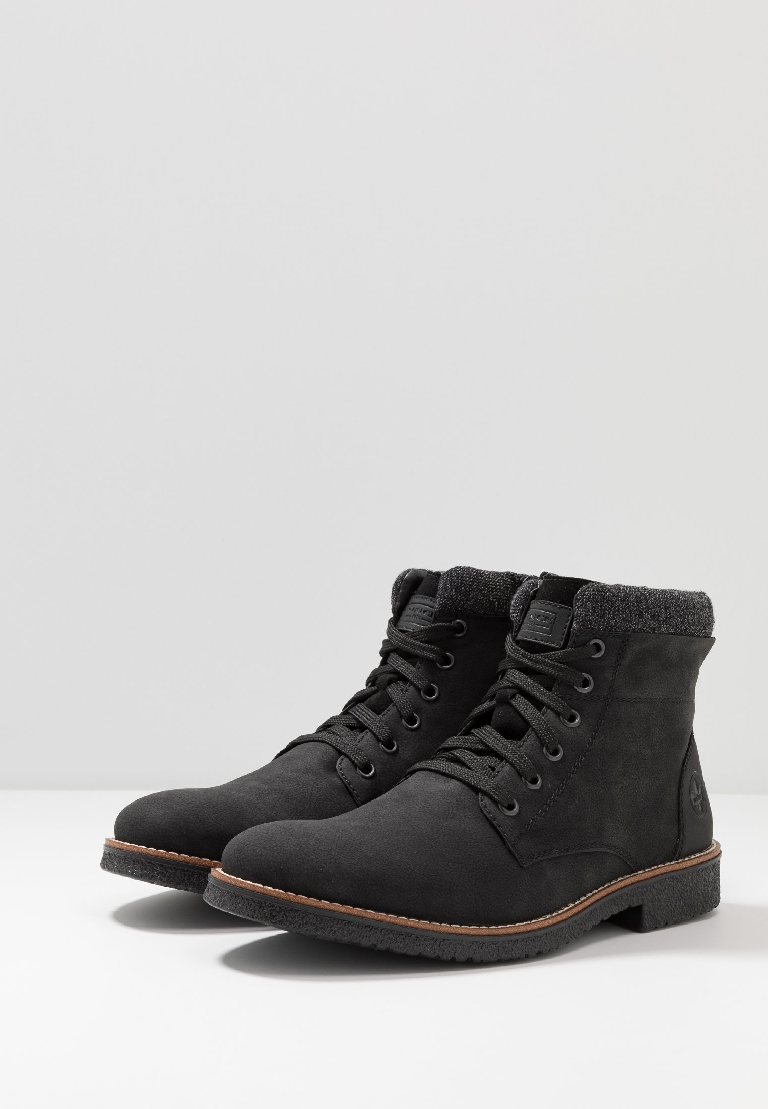 Herren Schnürstiefelette Herren Schnürstiefelette