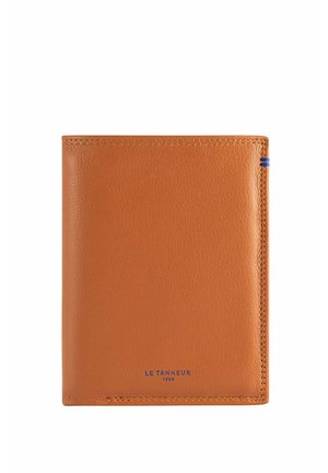 Martin Medium - Wallet - Tan