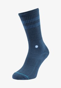 Unausgewählt, blue