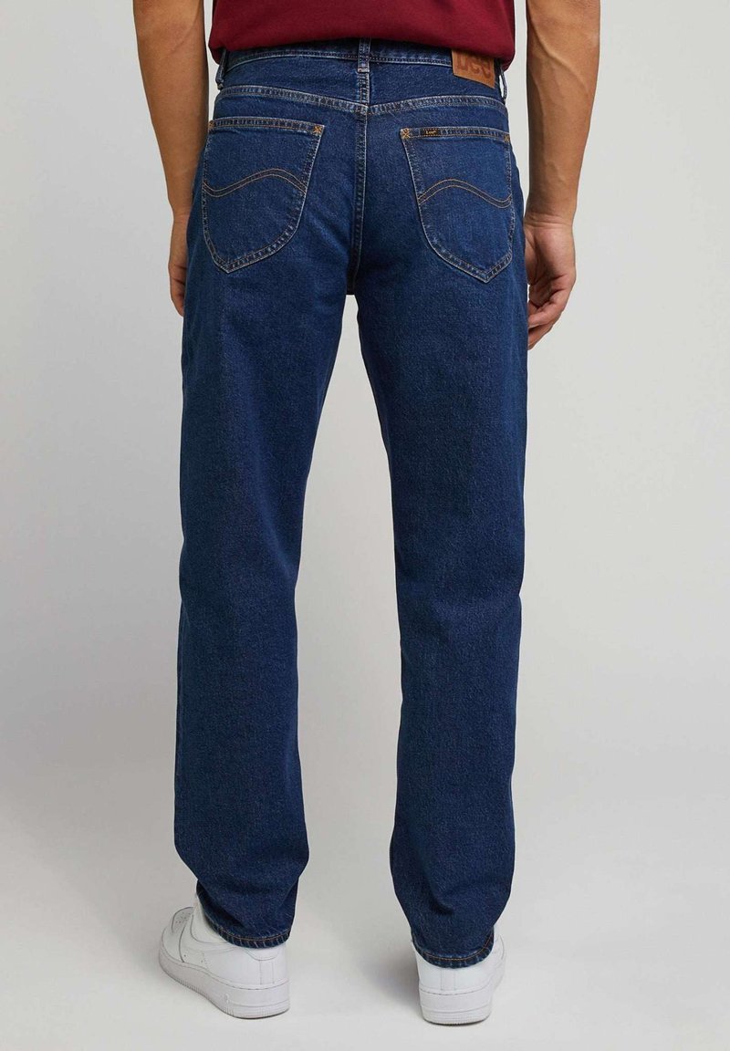 Lee oscar jeans voor heren, Hastings, 33W / 30L