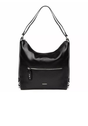 Borsa a mano - nero