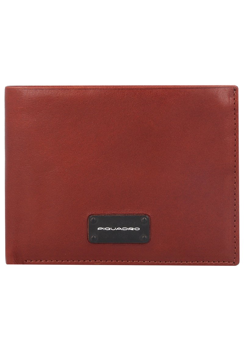 Herren Geldbörsen | Piquadro RFID Geldbörse tobacco/hellbraun - DU26695 Herren Geldbörsen | Piquadro RFID Geldbörse tobacco/hellbraun - DU26695