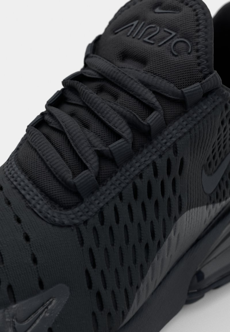 Nike Sportswear AIR MAX 270 - Tenisky - schwarz