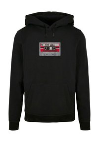 Non selezionato, black