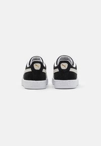 Puma Matalavartiset tennarit - black