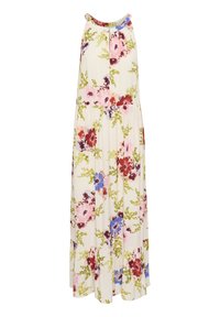 THEONA - Maksimekko - multi flower print