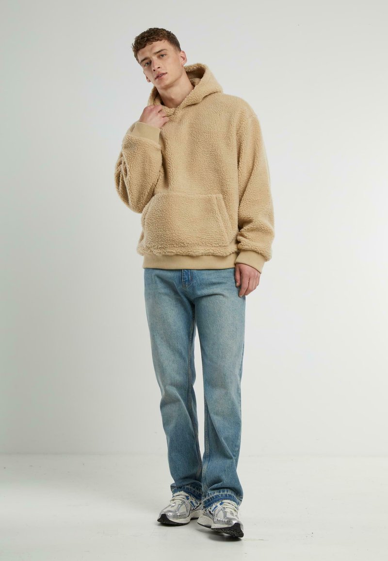 Basic Terry Hoody | Urban Classics Felpa con cappuccio - EMP