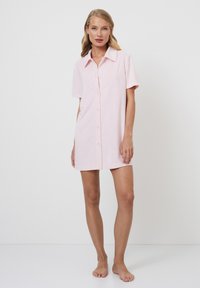 ARUELLE ASTRA - Camicia da notte - pink