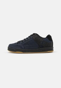 Não selecionado, midnight/black
