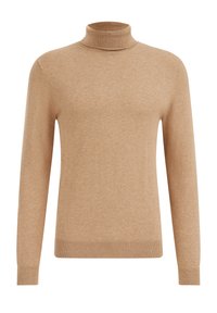 Unausgewählt, beige