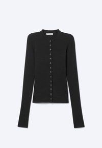 Sélectionné, dark grey stripe