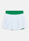 SKIRT UNISEX - Sportrock - white