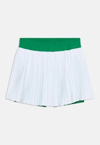 adidas Performance - SKIRT UNISEX - Sportrock - white Thumbnail-Bild 1