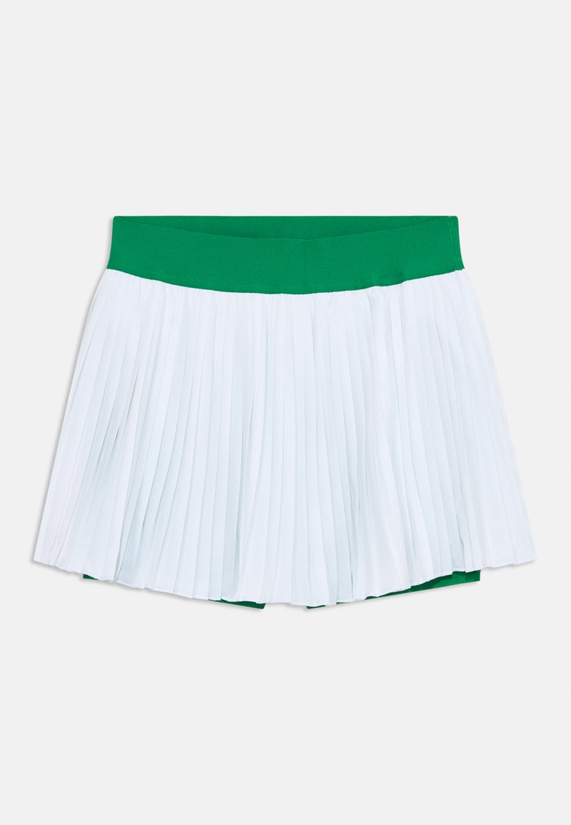 adidas Performance - SKIRT UNISEX - Sportrock - white, Vergrößern