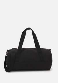 UNISEX - Borsa per lo sport - black
