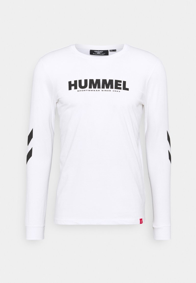 Hummel Camiseta L/S Essential Gk Fútbol Niños Talla
