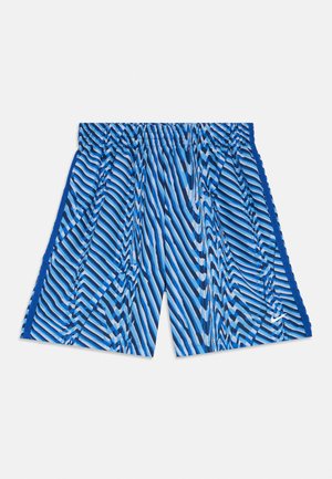 Nike Performance, MULTI SHORT BOLD - Αθλητικό σορτς - game royal/ghost/white