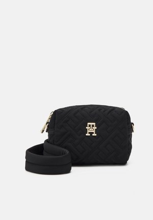 Sac bandoulière - black