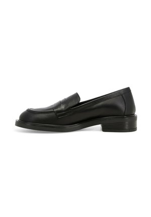 Scarpe senza lacci - nero