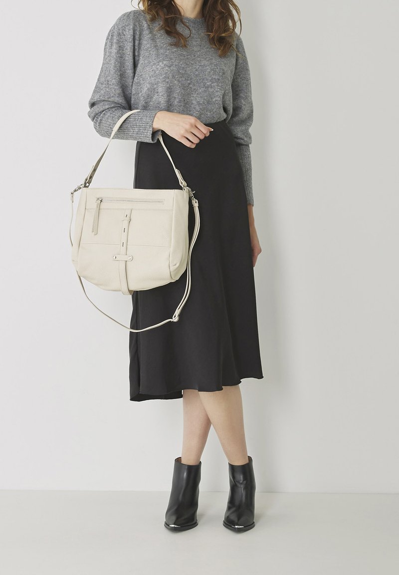 Castelijn & Beerens Handbag - weiß