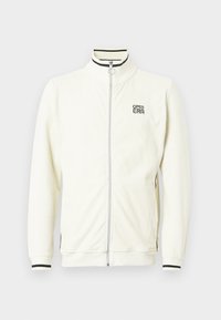 JACKET - Cardigan - ecru