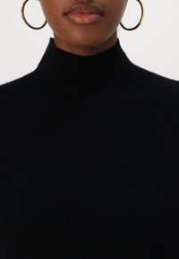 Repeat Pullover - black