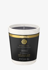 Rituals - SCENTED CANDLE REFILL - WILD FIG PRIVATE COLLECTION  - RICH - Bougie parfumée Image miniature 1
