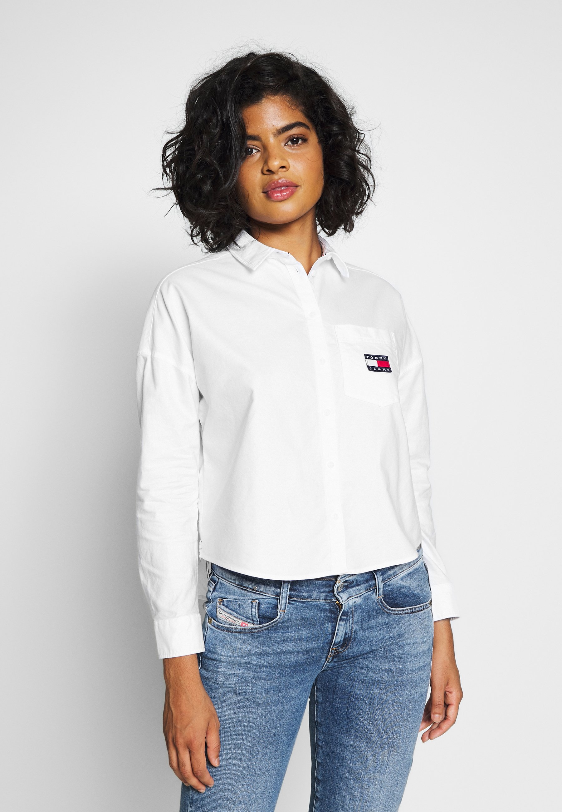 zalando camicia jeans