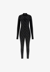 Sélectionné, schwarz